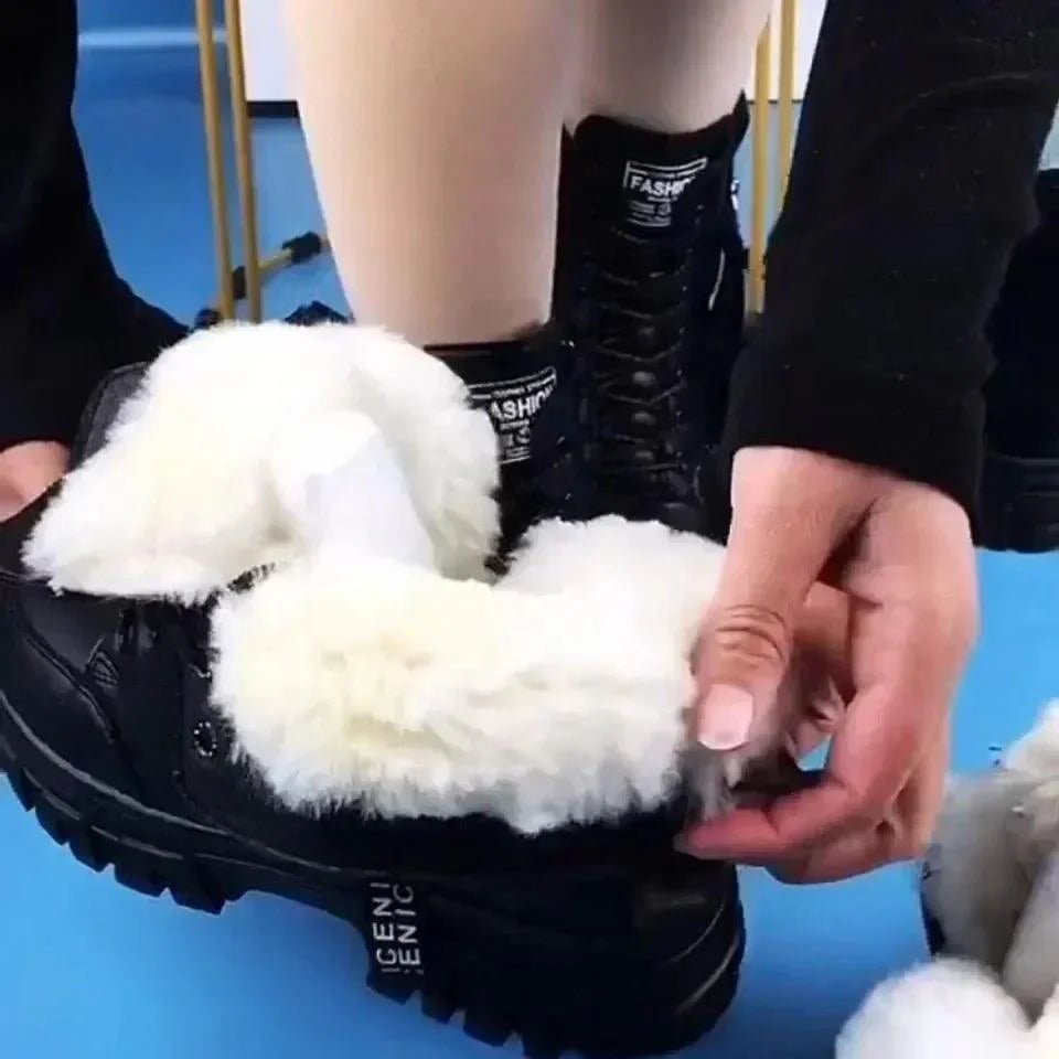 Bota Inverno 2026 - Finesse (Promoção Pré Inverno) - Modazzy