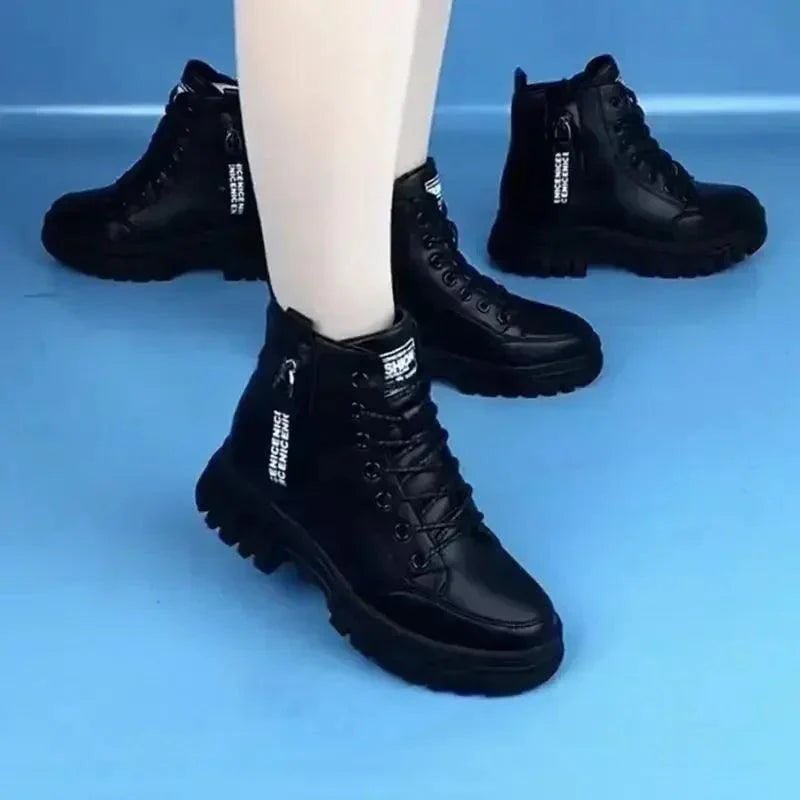 Bota Inverno 2026 - Finesse (Promoção Pré Inverno) - Modazzy