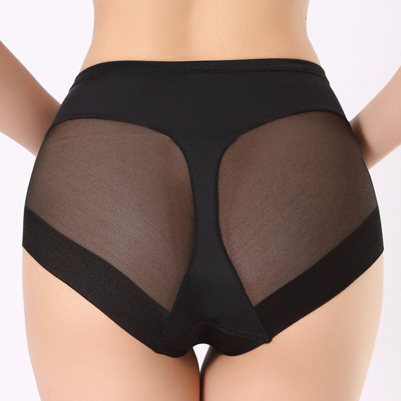 Calcinha Modeladora Slim Shaper - Modazzy