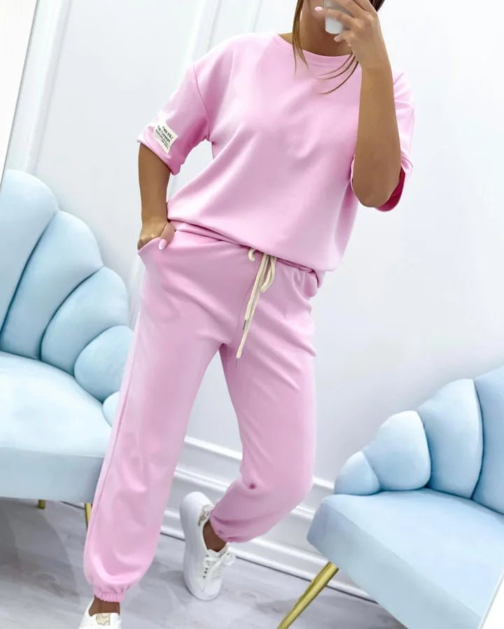 Conjunto Alice - Modazzy