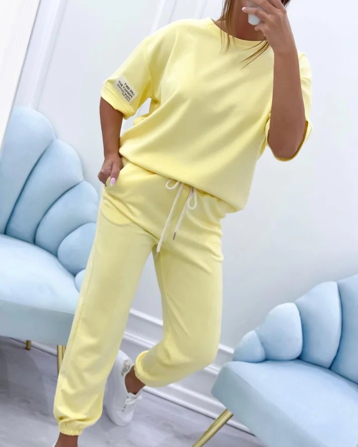Conjunto Alice - Modazzy