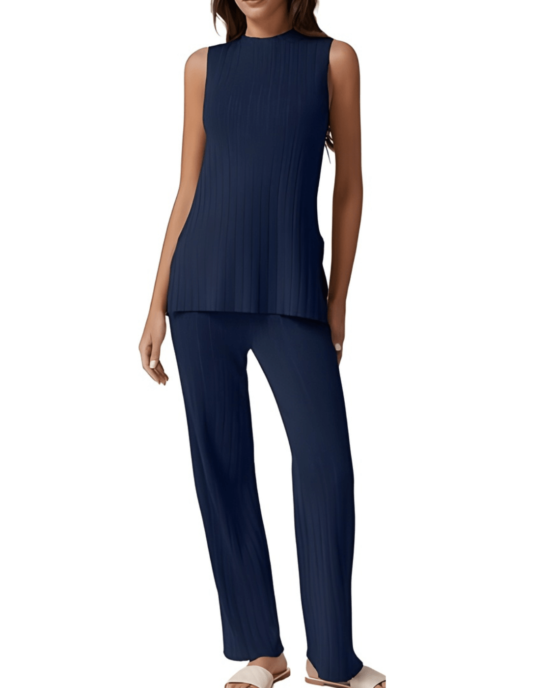 Conjunto Casual Martha - Modazzy