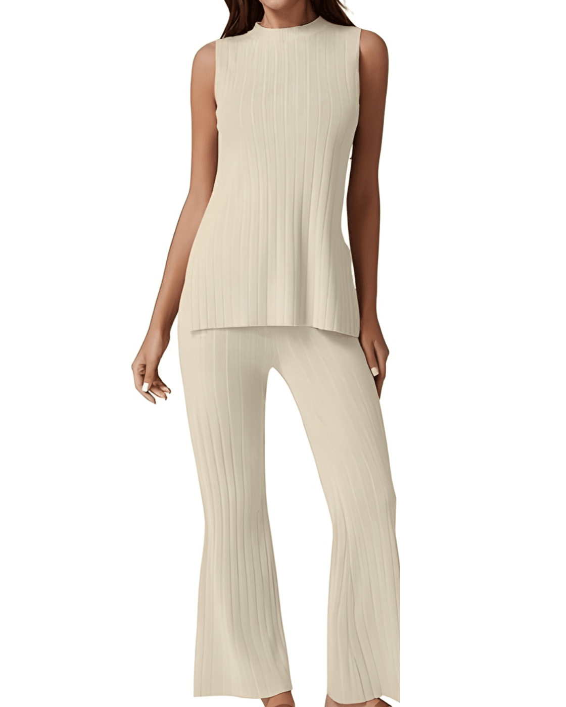 Conjunto Casual Martha - Modazzy