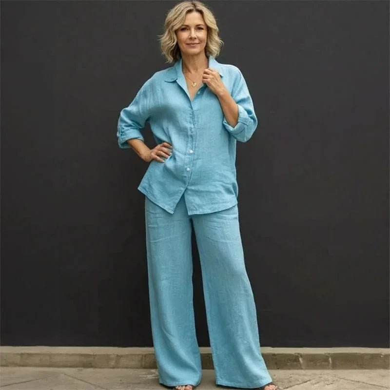 Conjunto Costa Serena - Modazzy
