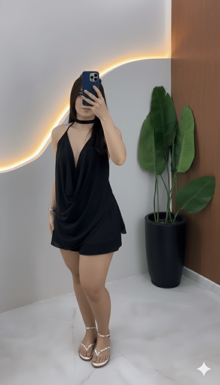 Conjunto Flora - Modazzy