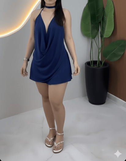 Conjunto Flora - Modazzy