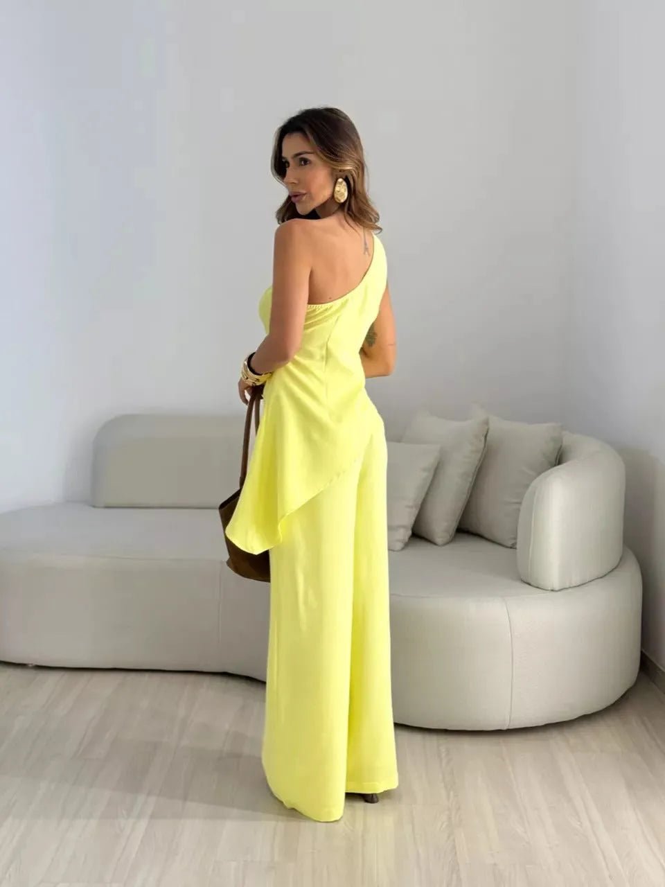 Conjunto Lavinia Morante - Modazzy
