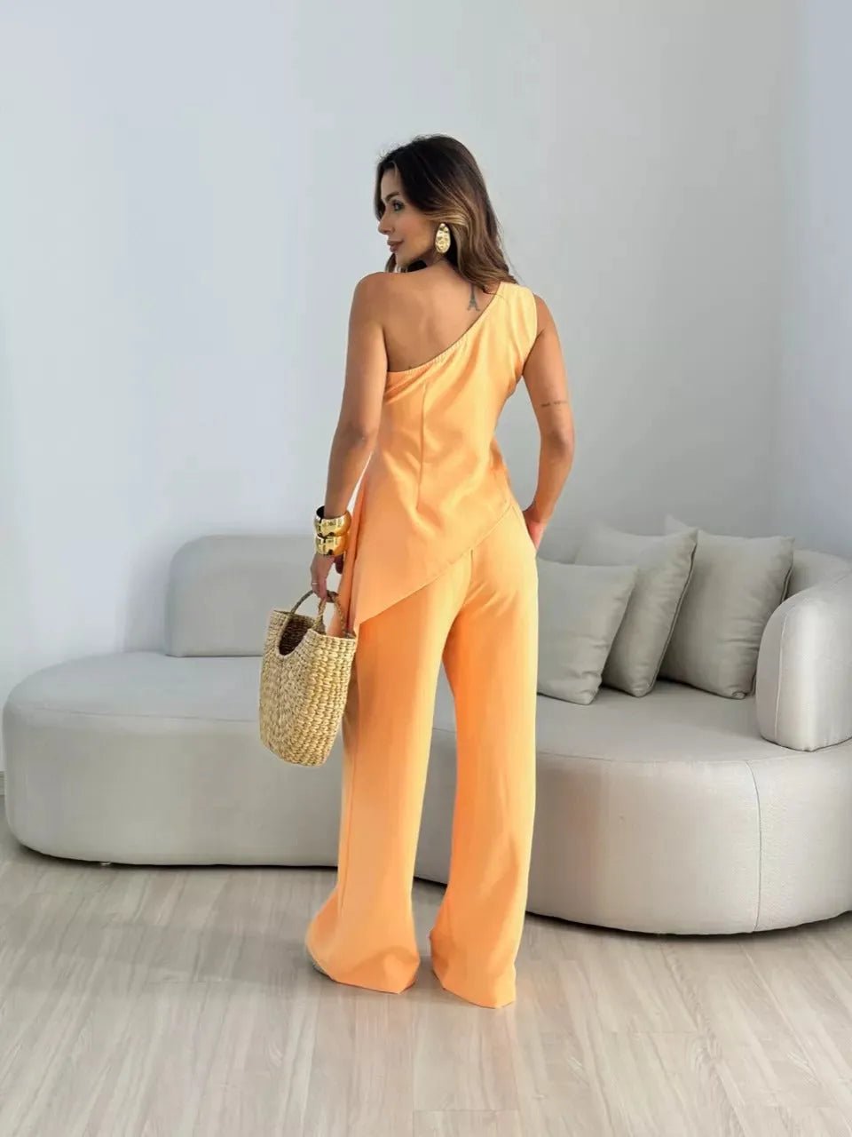 Conjunto Lavinia Morante - Modazzy