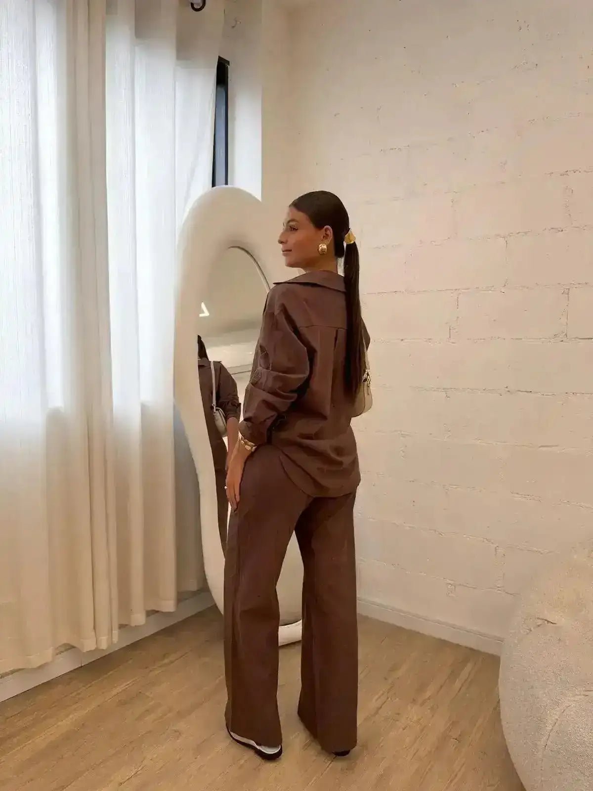 Conjunto Lígia - Modazzy