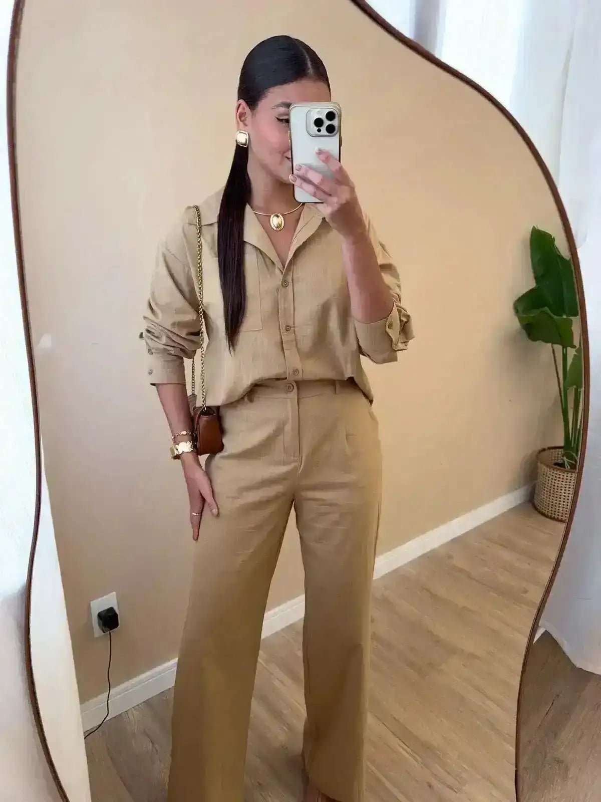 Conjunto Lígia - Modazzy