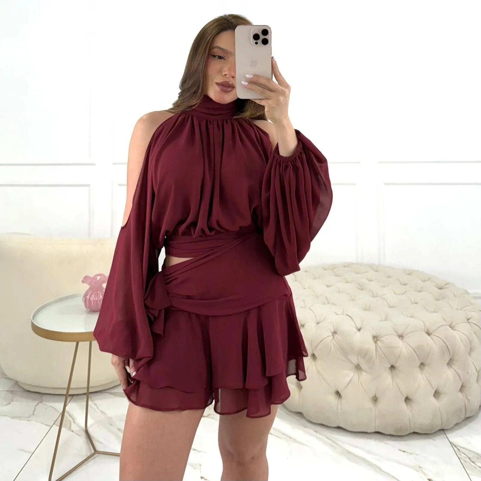 Conjunto Luna Barbosa - Modazzy