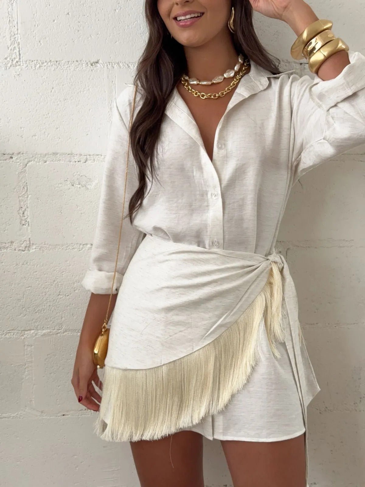 Conjunto Mavie - Modazzy