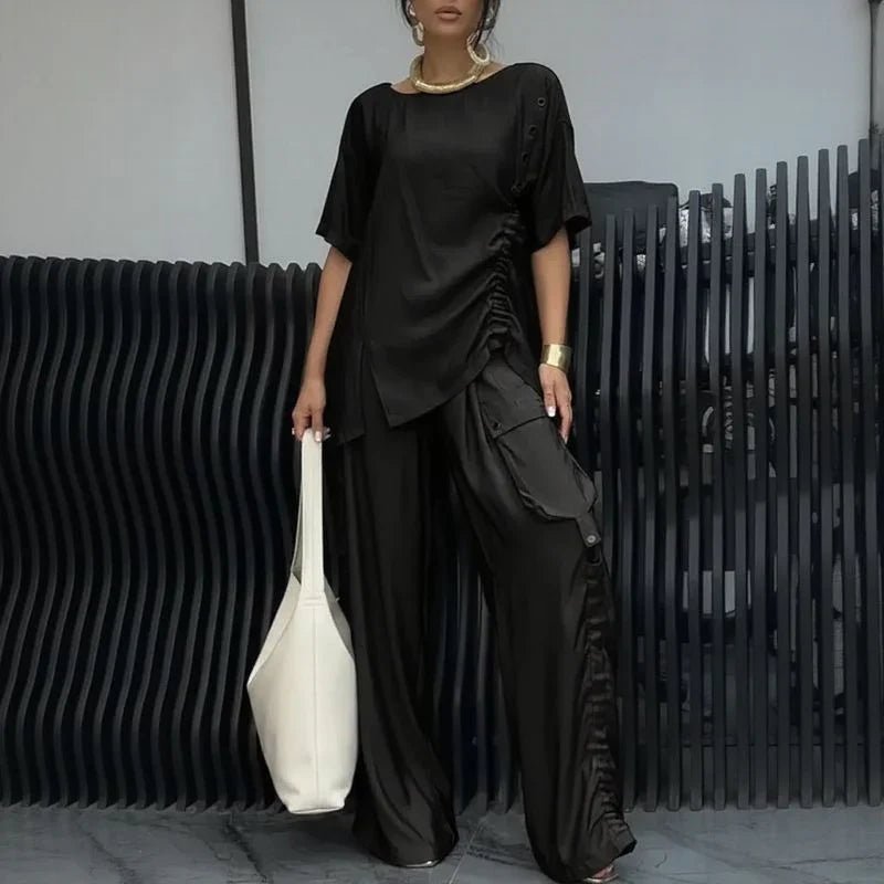 Conjunto Nomad Chic - Modazzy