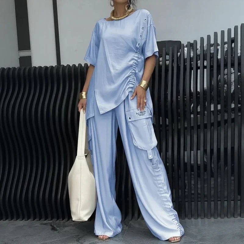 Conjunto Nomad Chic - Modazzy