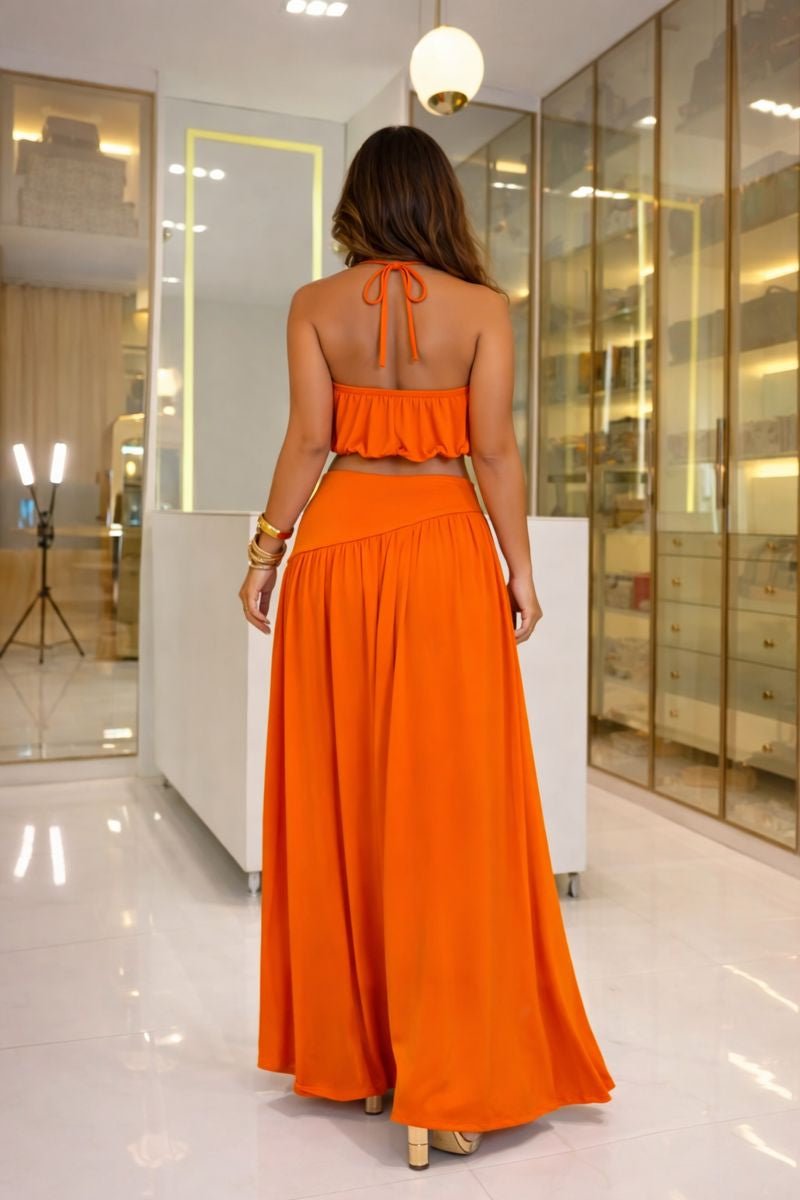 Conjunto Samira - Modazzy