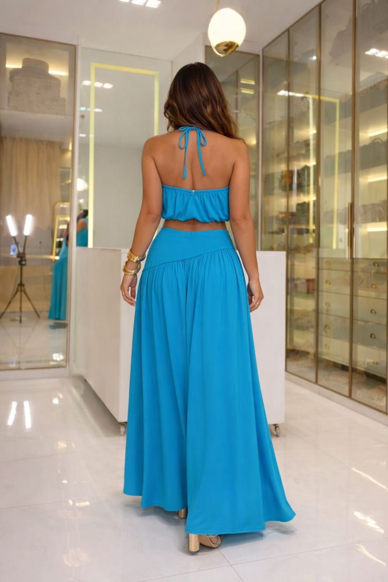 Conjunto Samira - Modazzy