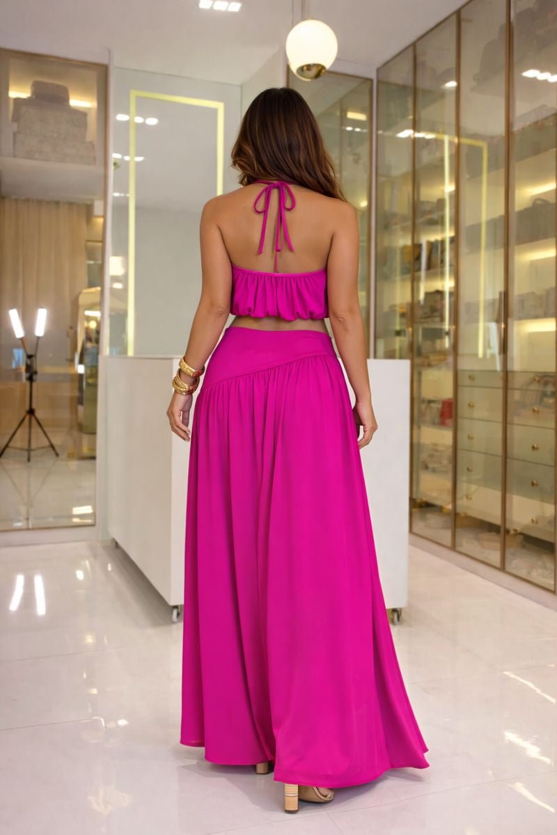 Conjunto Samira - Modazzy