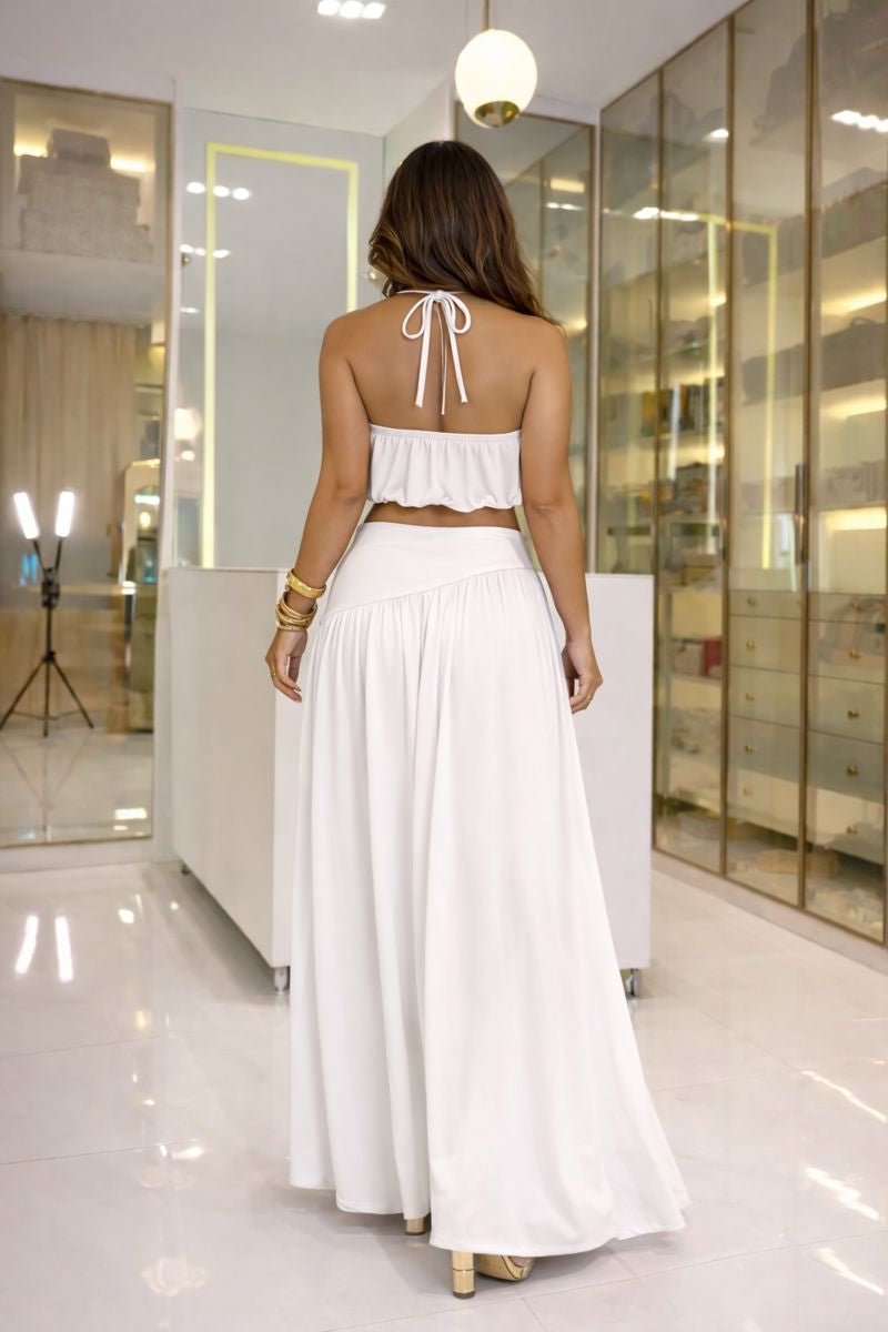 Conjunto Samira - Modazzy