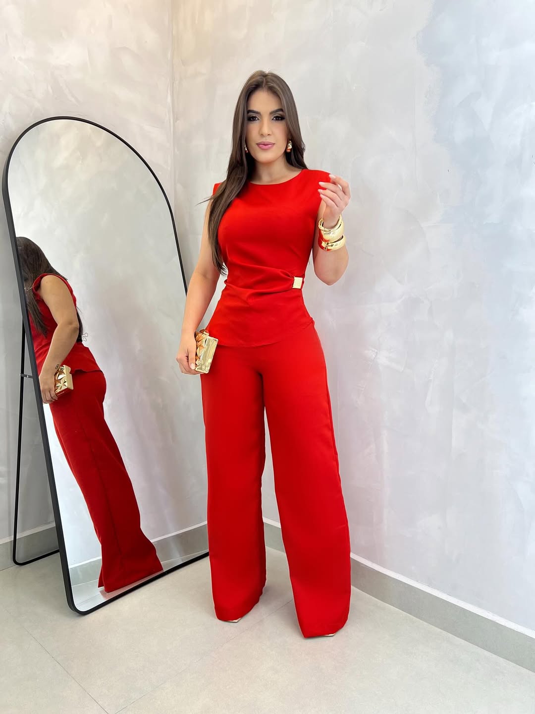 Conjunto Serenna - Modazzy