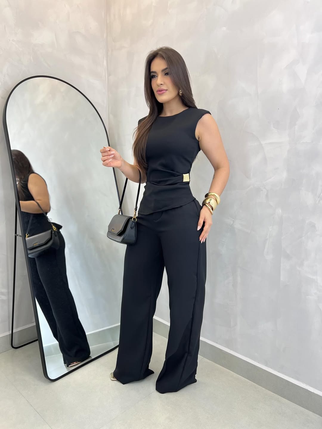 Conjunto Serenna - Modazzy