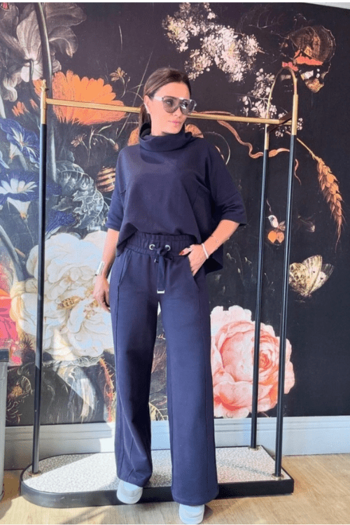 Conjunto Stephanie - Últimas Peças na Promoção - Modazzy