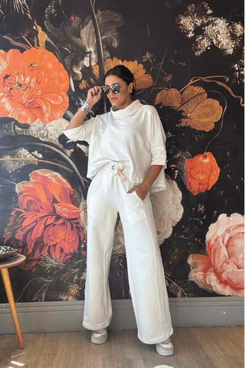 Conjunto Stephanie - Últimas Peças na Promoção - Modazzy
