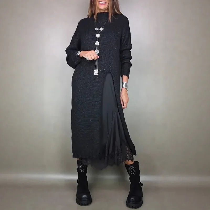 Conjunto Valérie - Modazzy