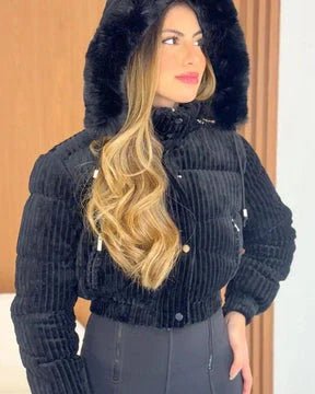 Jaqueta Casaquinho Day - Modazzy