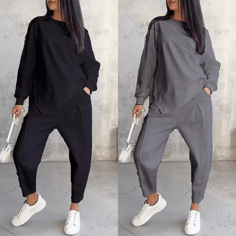 Kit 2 Conjuntos Maria Júlia | Promoção Exclusiva - Modazzy