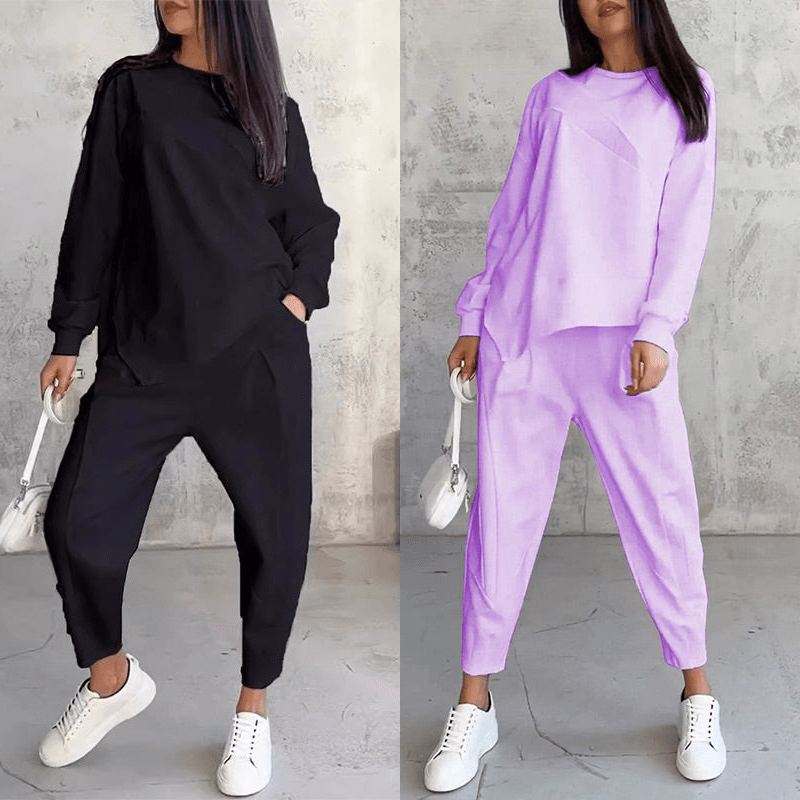 Kit 2 Conjuntos Maria Júlia | Promoção Exclusiva - Modazzy