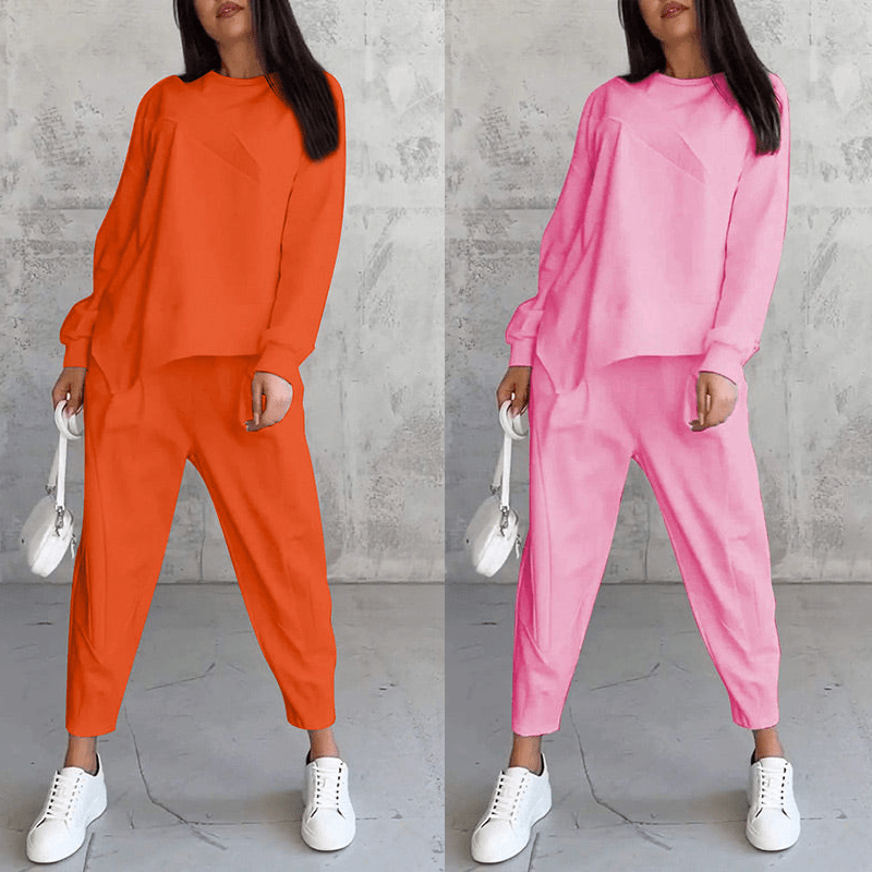 Kit 2 Conjuntos Maria Júlia | Promoção Exclusiva - Modazzy