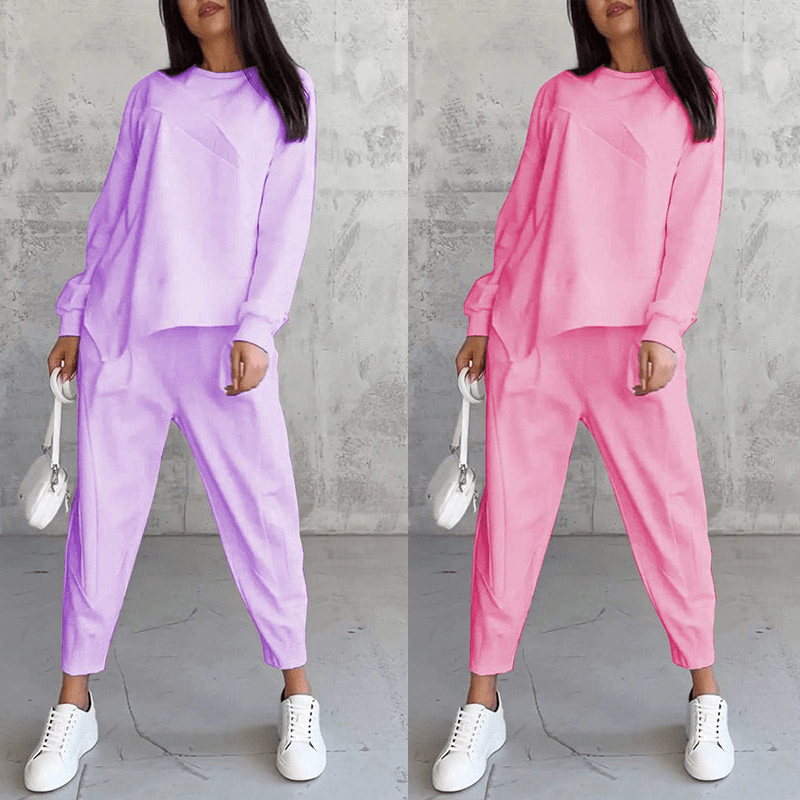 Kit 2 Conjuntos Maria Júlia | Promoção Exclusiva - Modazzy