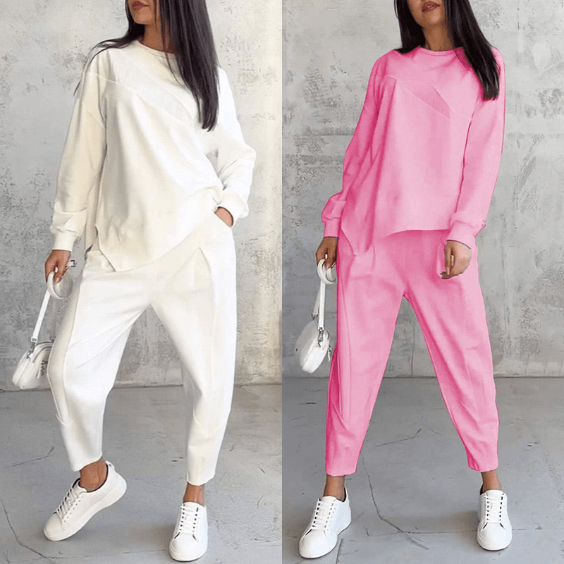 Kit 2 Conjuntos Maria Júlia | Promoção Exclusiva - Modazzy