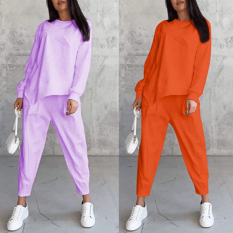 Kit 2 Conjuntos Maria Júlia | Promoção Exclusiva - Modazzy