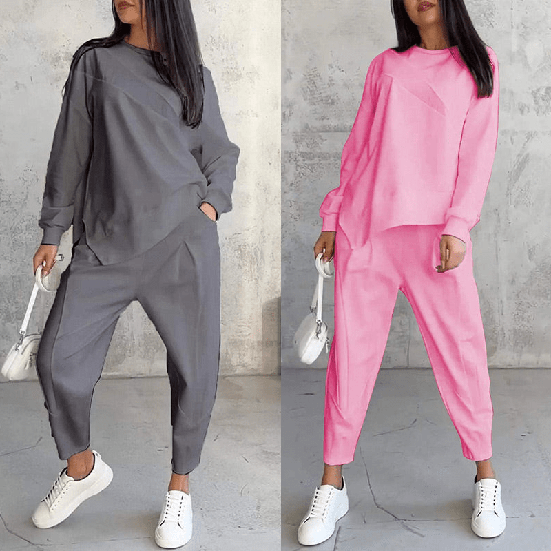 Kit 2 Conjuntos Maria Júlia | Promoção Exclusiva - Modazzy