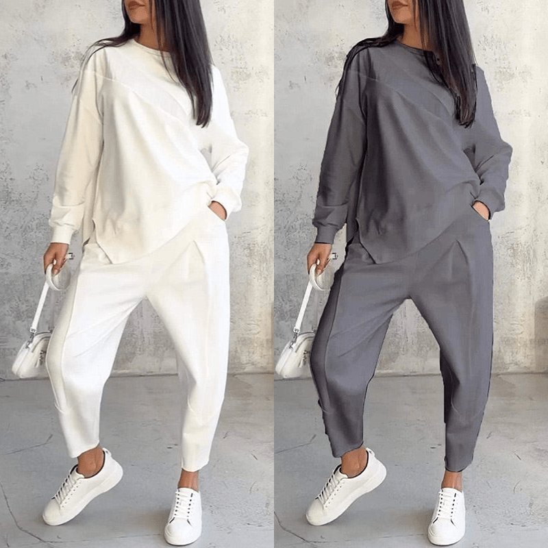 Kit 2 Conjuntos Maria Júlia | Promoção Exclusiva - Modazzy