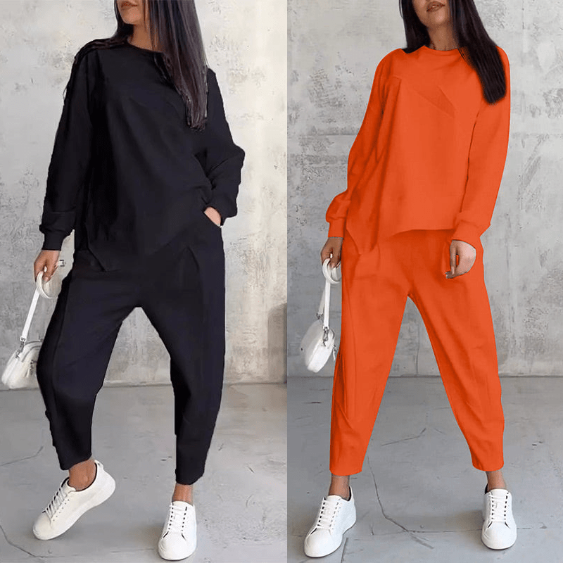 Kit 2 Conjuntos Maria Júlia | Promoção Exclusiva - Modazzy