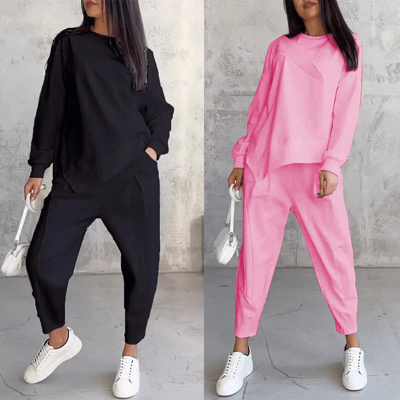 Kit 2 Conjuntos Maria Júlia | Promoção Exclusiva - Modazzy