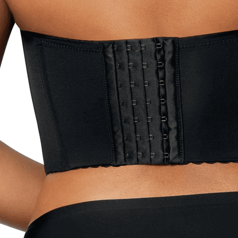 Kit 2 Sutiãs Corset Modelador + Alças Removíveis Grátis - Modazzy