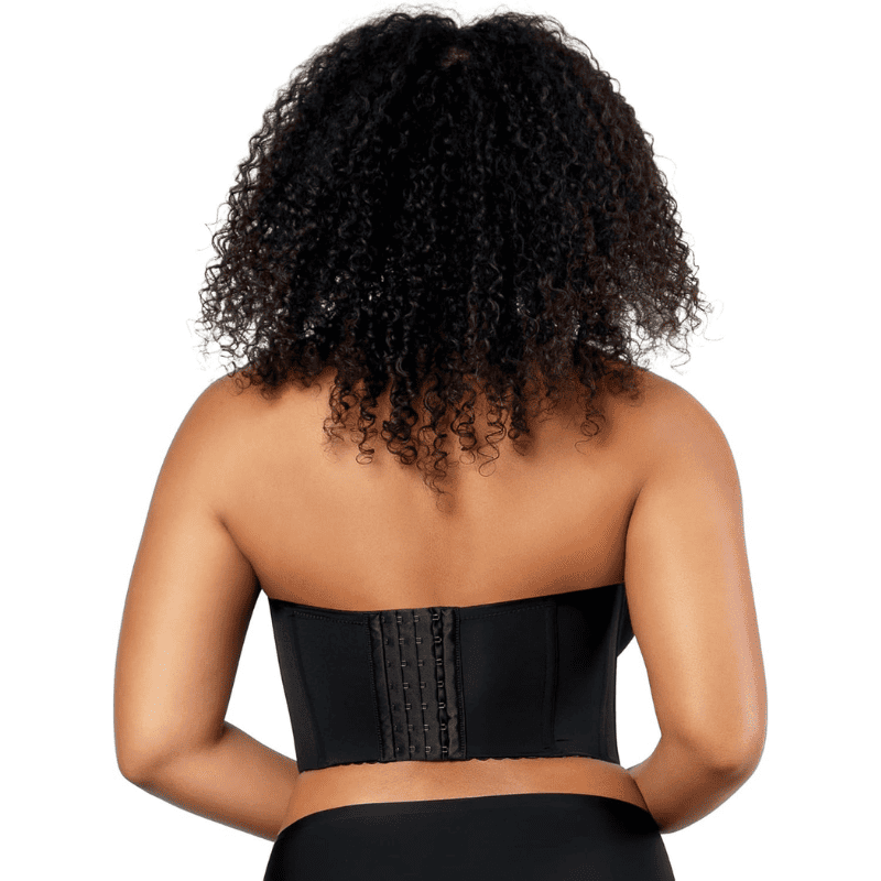 Kit 2 Sutiãs Corset Modelador + Alças Removíveis Grátis - Modazzy