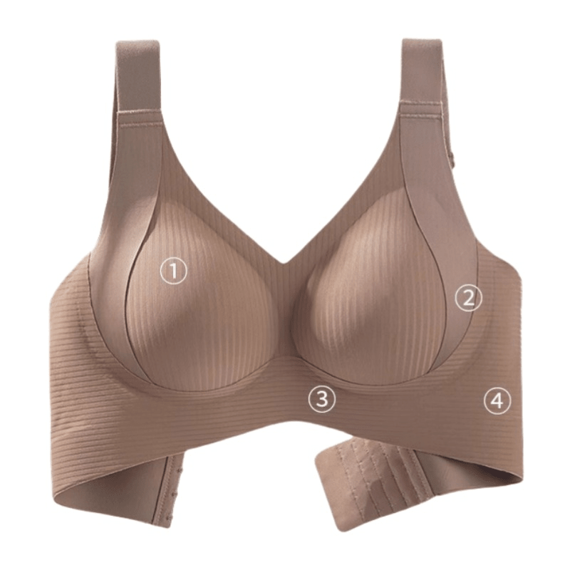 Kit 3 Sutiãs UpModelador - Levantas e Modela os Seios - Modazzy