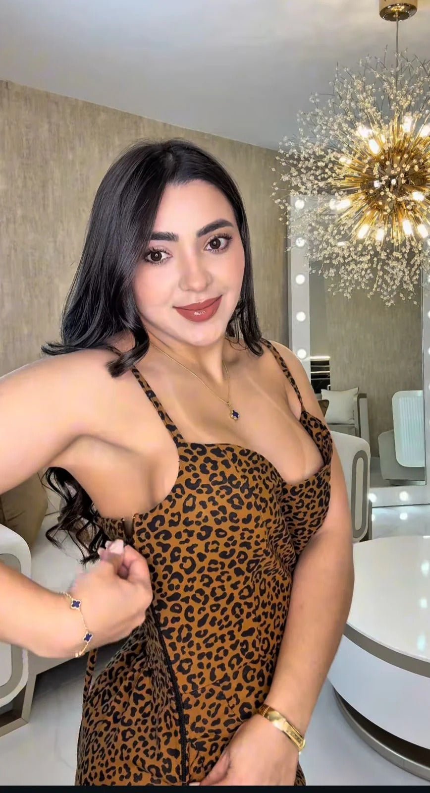 Macaquinho Glenda Marques - Modazzy