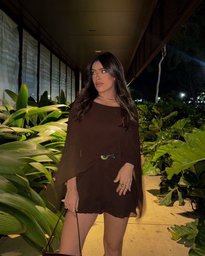 Macaquinho Zuri Nohar - Modazzy
