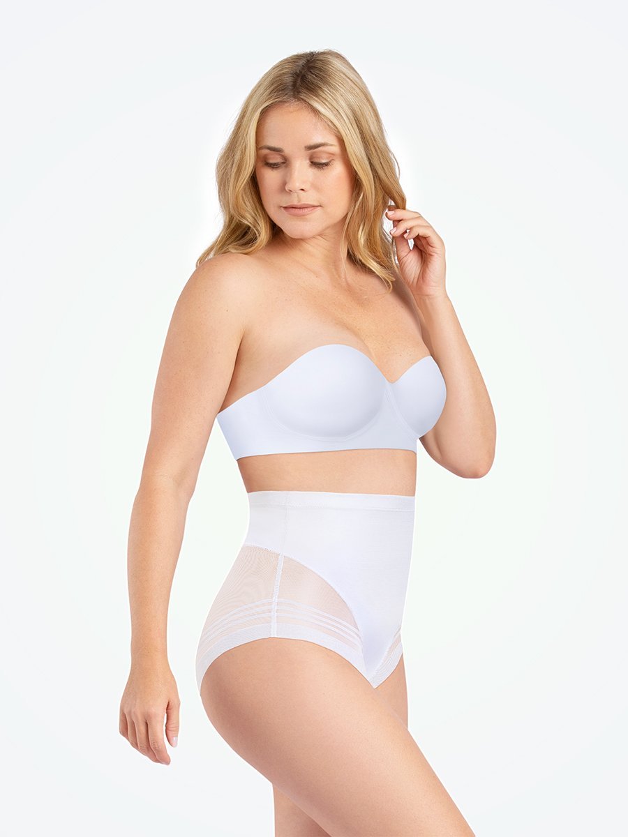 Modelador Calcinha Lux - Modazzy