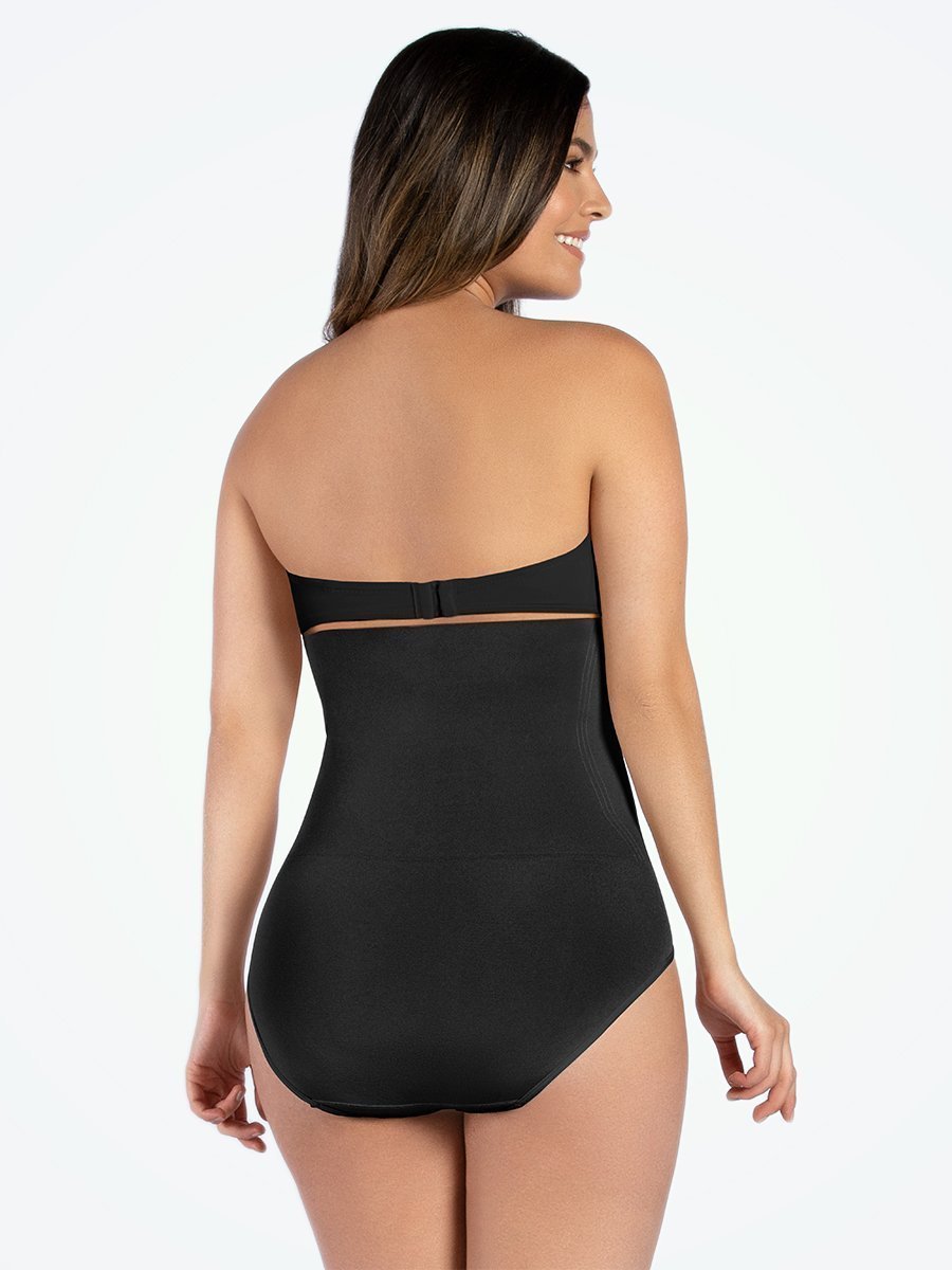 Modelador Calcinha Shape Control - Modazzy
