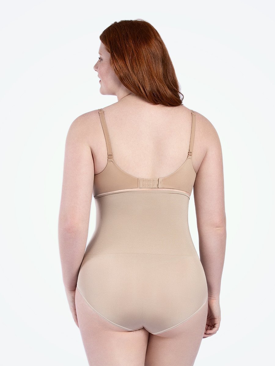 Modelador Calcinha Shape Control - Modazzy