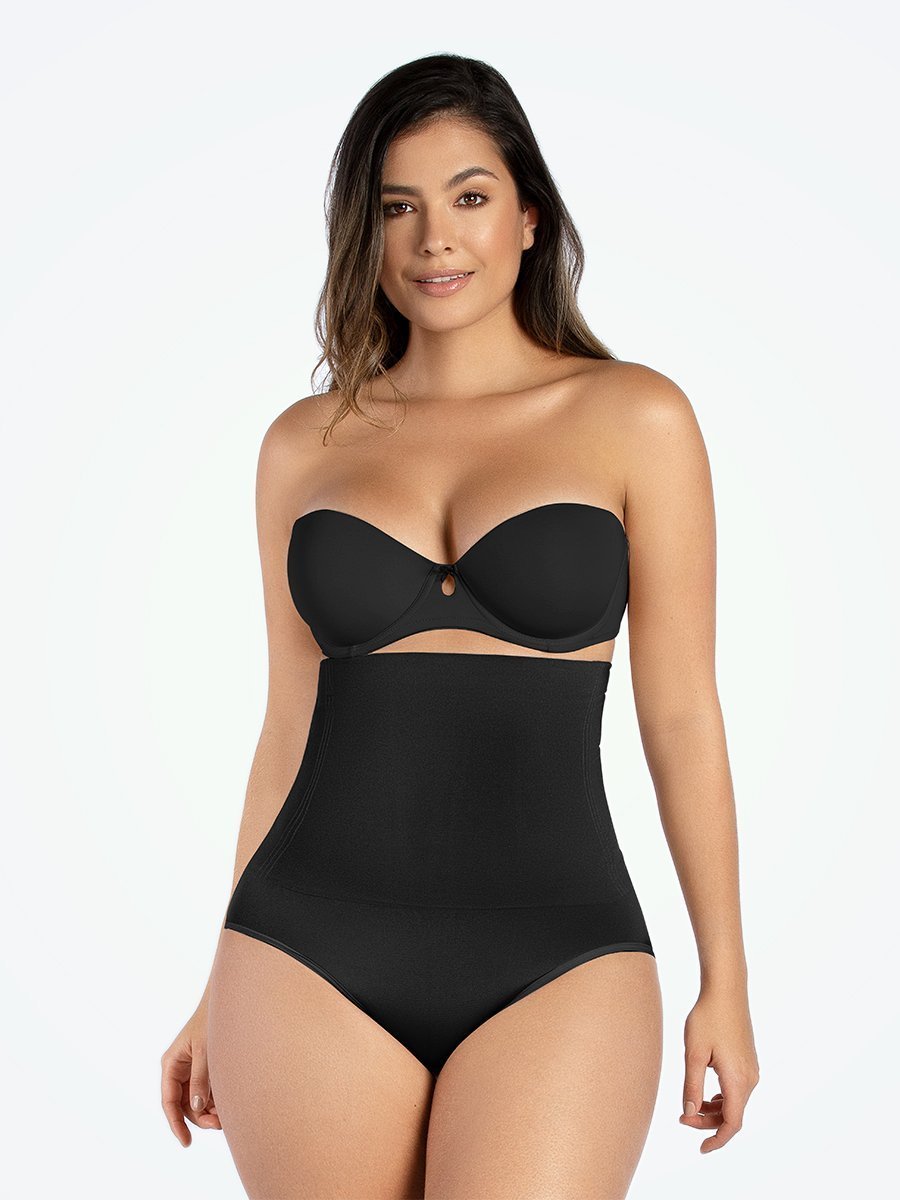 Modelador Calcinha Shape Control - Modazzy