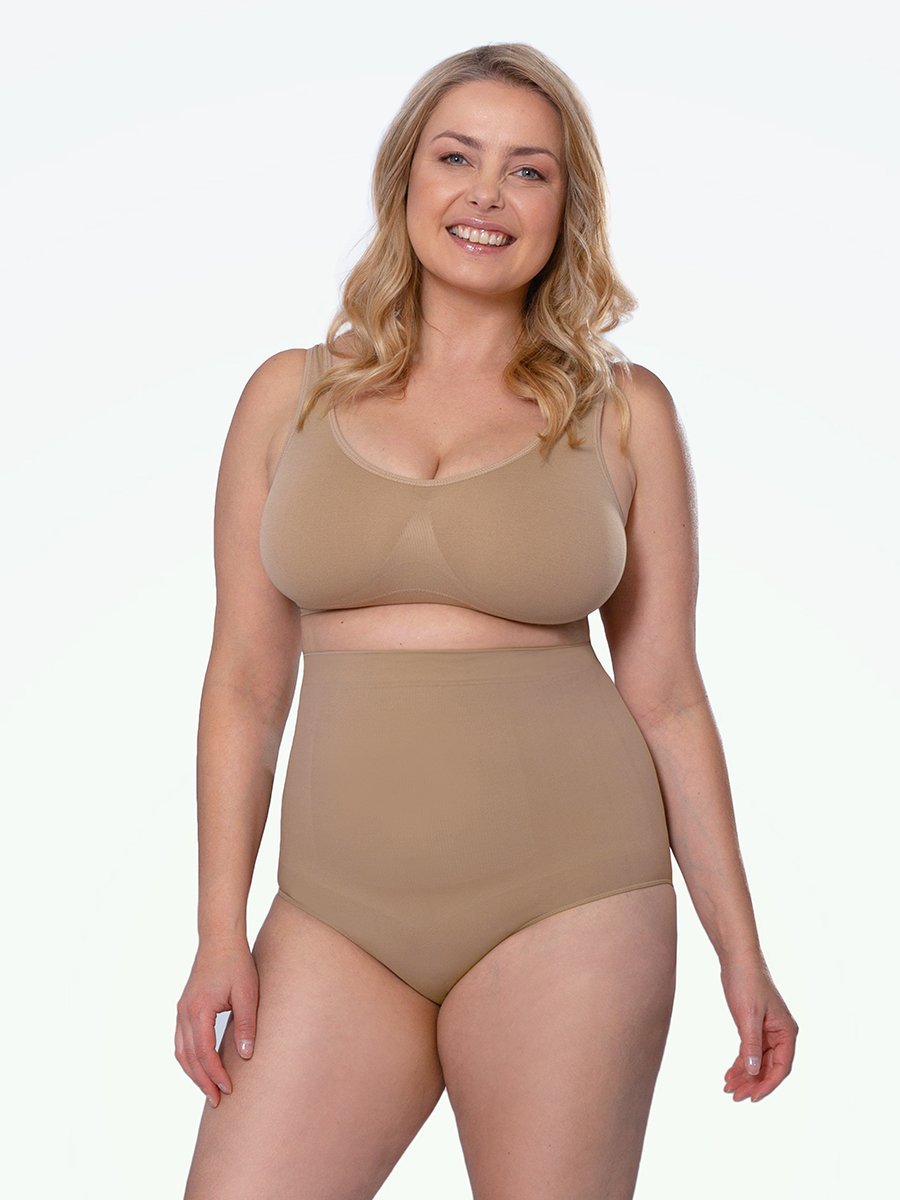 Modelador Calcinha Shaper Model® - Modazzy