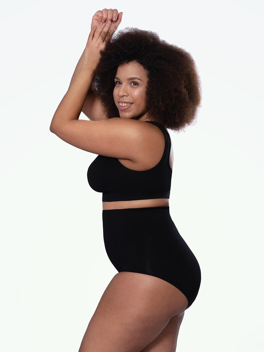 Modelador Calcinha Shaper Model® - Modazzy