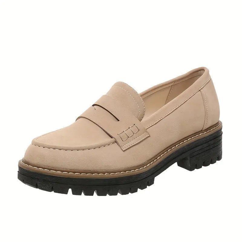 Sapato Mocassim Ortopédico Ultra Confortável CalceFlex + Palmilha Ortopédica Grátis - Modazzy